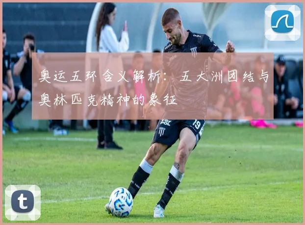 奥运五环含义解析:五大洲团结与奥林匹克精神的象征